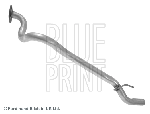 Exhaust Pipe
